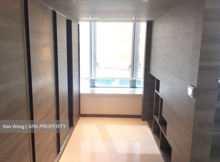 The Scotts Tower (D9), Condominium #199925522